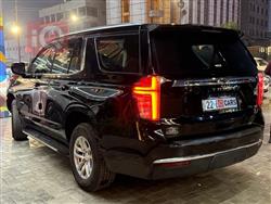 شيفروليه تاهو